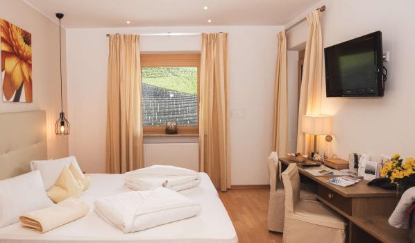 Comfort double room Aster Daisy Comfort double room Aster Daisy