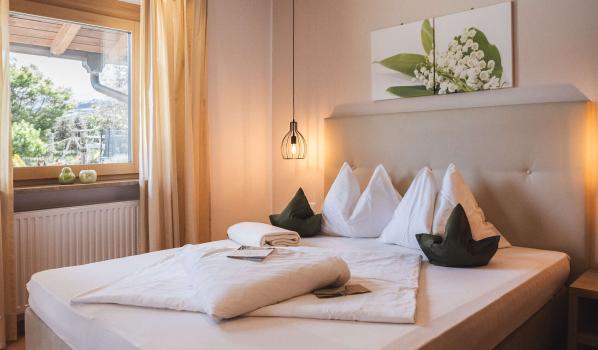 Comfort room Lily of the Valley Comfort room Lily of the Valley