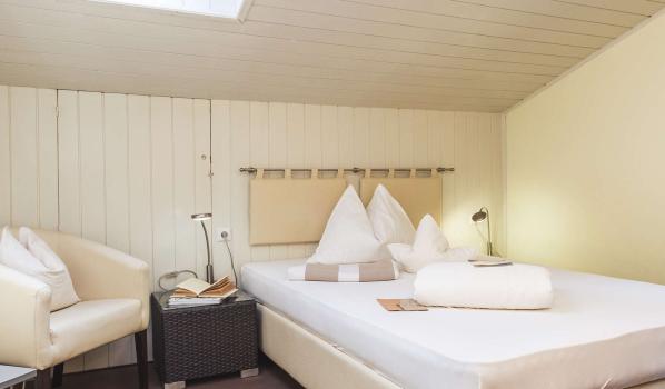 Single room Daisy Single room Daisy
