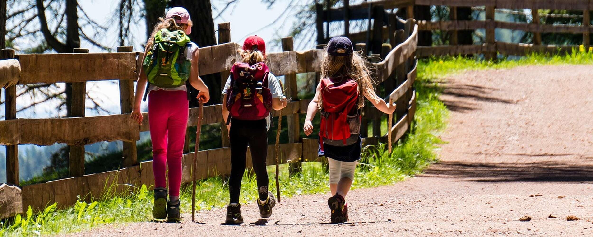 Settimane di benefici familiari Settimane di benefici familiari