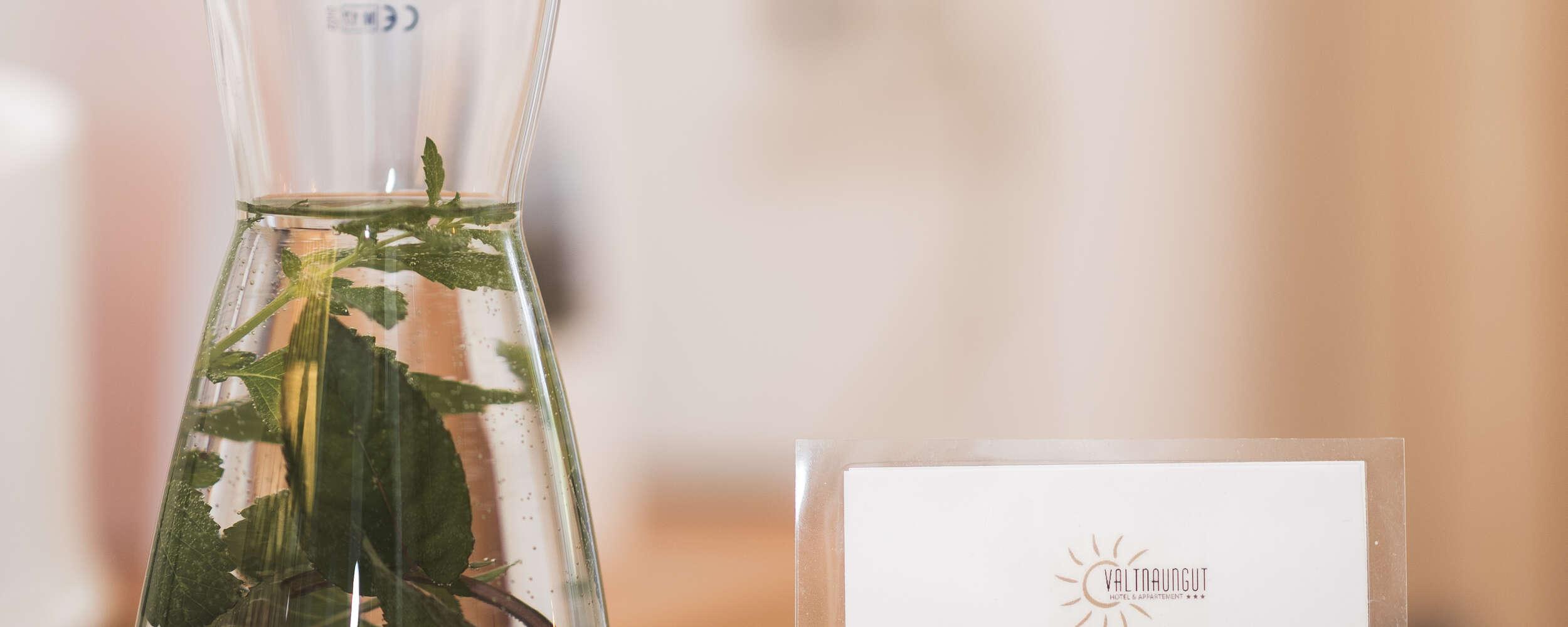 Camera doppia comfort Mughetto Camera doppia comfort Mughetto