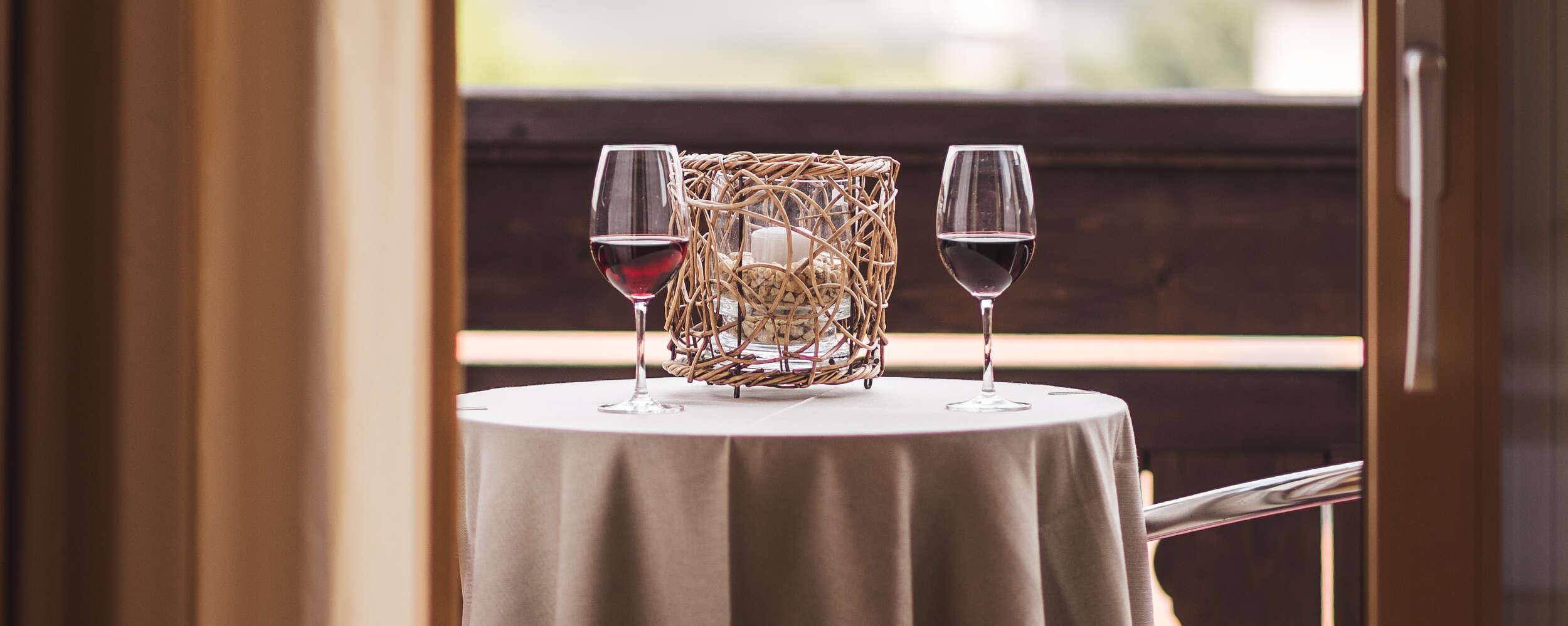 Camera doppia comfort Rosa Camera doppia comfort Rosa