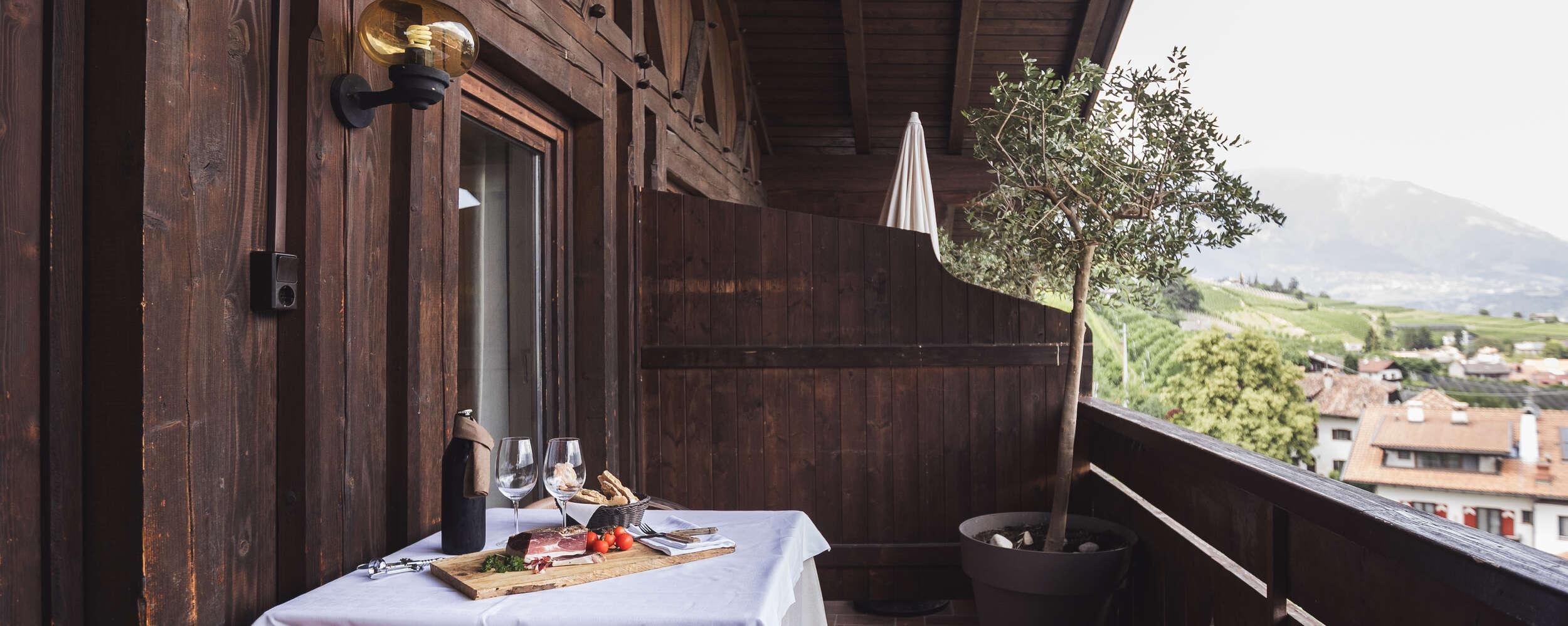 Ferienwohnung Ferienwohnung