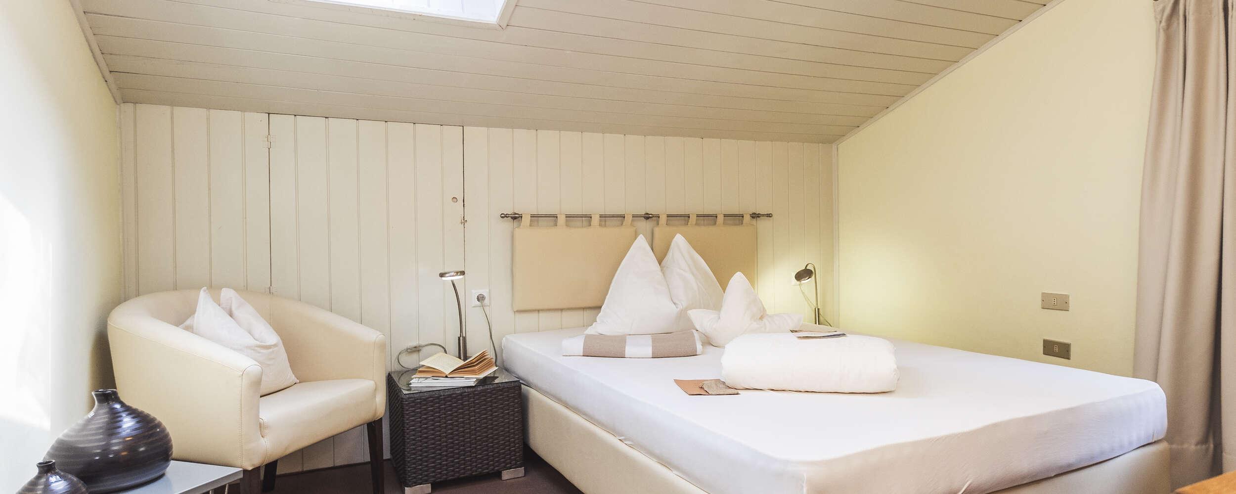 Single room Daisy Single room Daisy