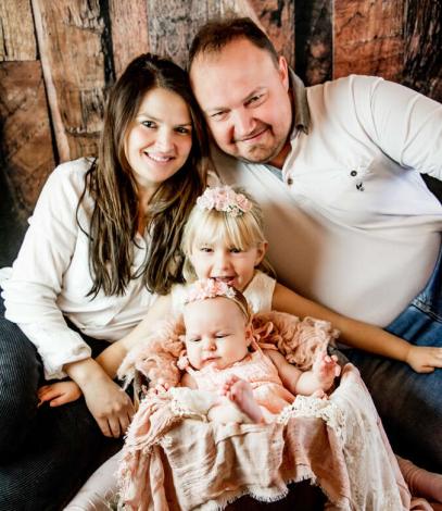 Familiär geführt. Mit Liebe zum Detail.