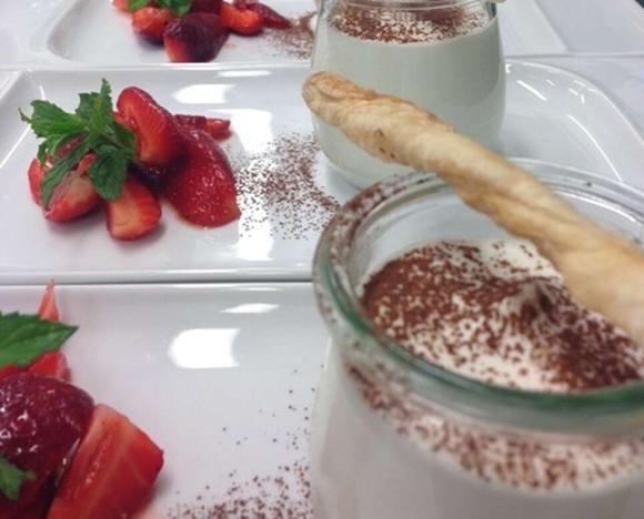 Cucina mediterranea e tipici piatti regionali