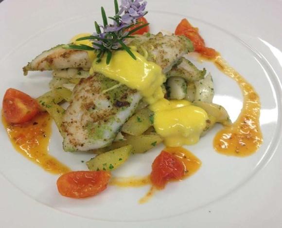 Italian specialities & typical South Tyrolean homestyle dishes