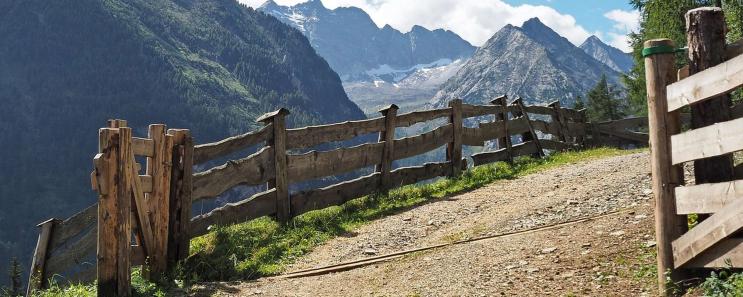 “Active May” – Spring hiking weeks