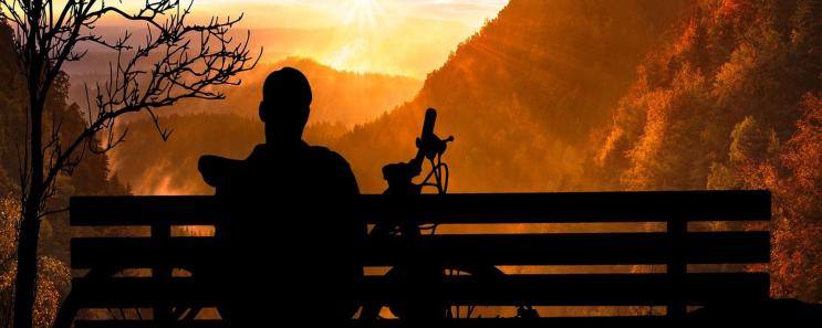 Bike & Relax – Active & relaxed