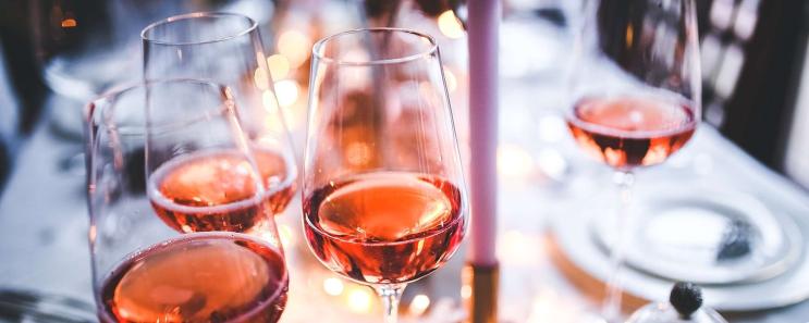 Settimane degli amanti del vino in autunno Settimane degli amanti del vino in autunno