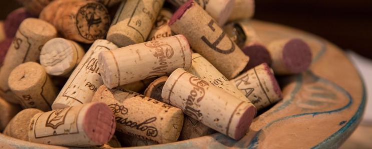 Vino – Wellness – Benessere