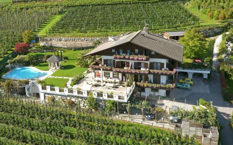 Familiär geführt. Mit Liebe zum Detail.