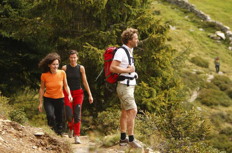 Holidays in South Tyrol: an unforgettable experience Holidays in South Tyrol: an unforgettable experience