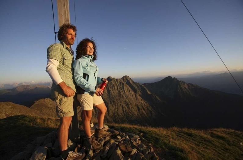 Vacanze in Alto Adige: un'esperienza indimenticabile Vacanze in Alto Adige: un'esperienza indimenticabile