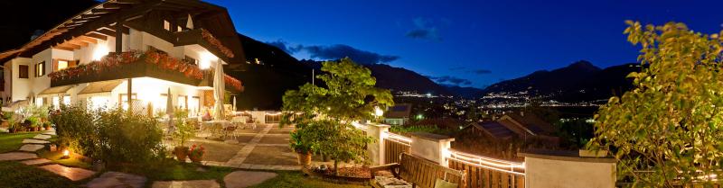 Benvenuti al Valtnaungut Benvenuti al Valtnaungut