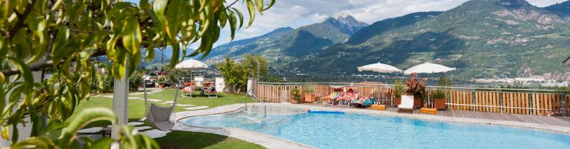 Familiär geführt. Mit Liebe zum Detail.