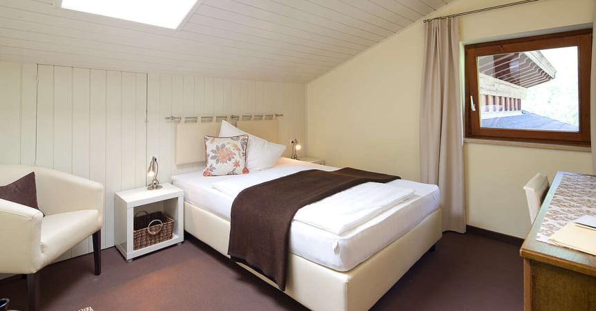 Doppelzimmer Margheriten Doppelzimmer Margheriten