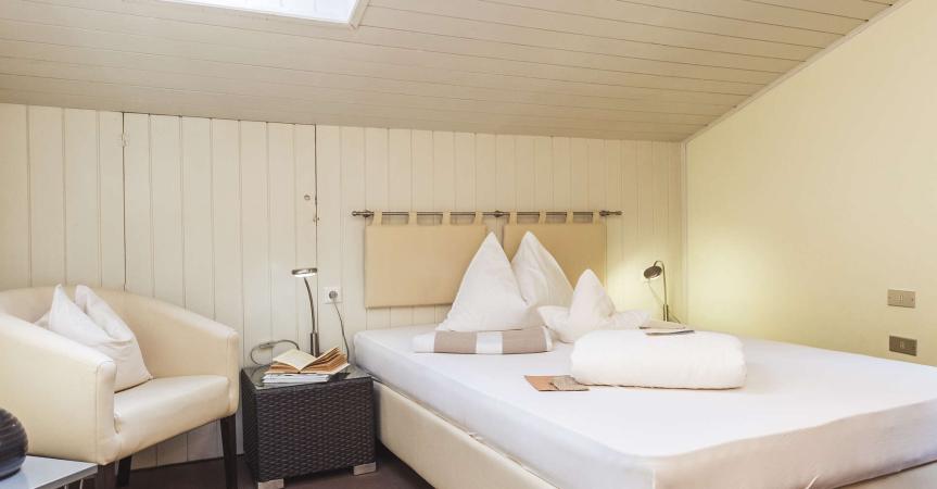 Doppelzimmer Margheriten Doppelzimmer Margheriten