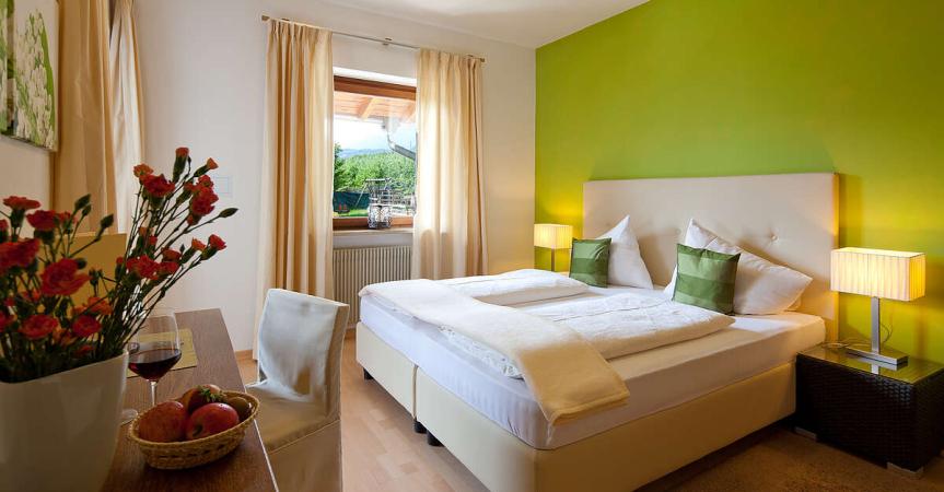 Doppelzimmer Ochidee Doppelzimmer Ochidee