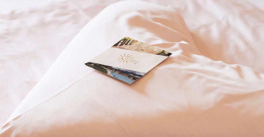 Doppelzimmer Ochidee Doppelzimmer Ochidee