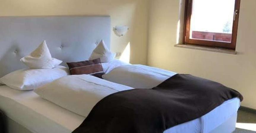 Ferienwohnung Ferienwohnung