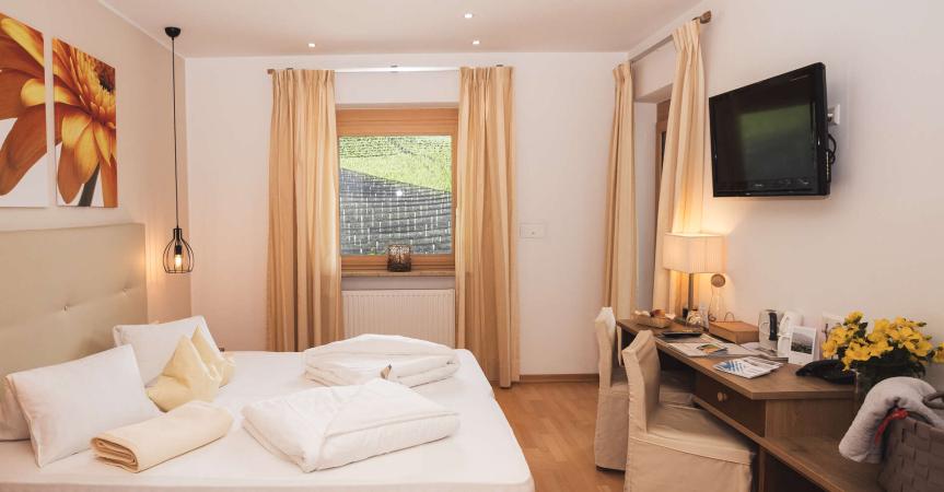 Komfortdoppelzimmer Gerbera Komfortdoppelzimmer Gerbera