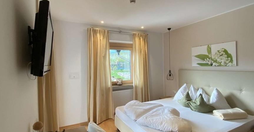 Komfortdoppelzimmer Maiglöckchen Komfortdoppelzimmer Maiglöckchen