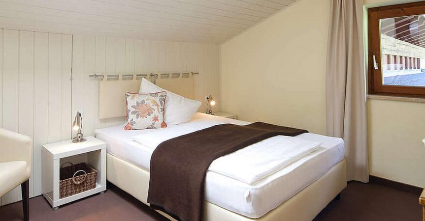 Single room Daisy Single room Daisy
